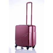 マックスキャビン2 旅行日数目安：2～3泊 42L TSAロック搭載 機内持ち込み可 ワイン 85-76173