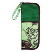 傘ポーチ MOOMIN スナフキン