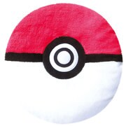 PMAP298 [ブランケットインクッション ポケモン モンスターボール]