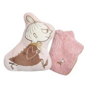 MMHM1793 [ブランケットインクッション MOOMIN リトルミイ]