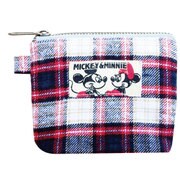 コインパース ディズニー ミッキー&ミニー [キャラクターグッズ]