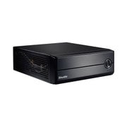 ベアボーンキット XH170V SHUTTLE H170 90W DDR3L SoDIMM