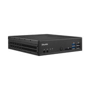 ベアボーンキット DH170 SHUTTLE H170 90W DDR3L SoDIMM