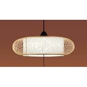 LED和風ペンダント ~8畳 昼光色タイプ プルスイッチ付き LGB12606LE1