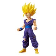 ギガンティックシリーズ スーパーサイヤ人2「孫悟飯」 [塗装済み完成品]