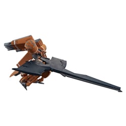 MegaHouse - ヴァリアブルアクション アルドノア・ゼロ KG-6 スレイプニール 宇宙用装備 ヴァリアブルアクション アルドノア・ゼロ KG-6 スレイプニール