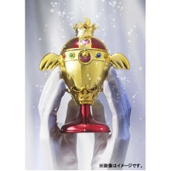 ヨドバシ.com - バンダイ BANDAI PROPLICA（プロップリカ） 美少女戦士セーラームーン レインボームーンカリス 通販【全品無料配達】