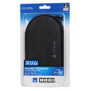 PSV-129 [Newハードポーチ for PlayStationVita ブラック]