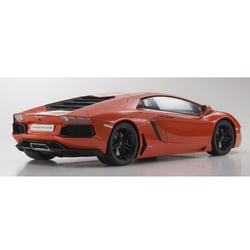 ヨドバシ.com - 京商 KYOSHO KSR08661P [1/12スケール ランボルギーニ