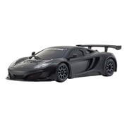 32217GBK [MINI-Z Racer Sports2 MR-03シリーズ レディセット McLaren 12C GT3 2013 マットブラック]