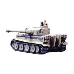 ヨドバシ.com - タミヤ TAMIYA 32529 [1/48スケール ドイツ重戦車