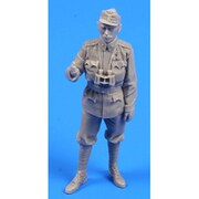 CMF35285 [1/35スケール オーストリア・ハンガリー帝国将校 立像 WW-I]