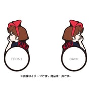 魔女の宅急便 ポップリング 5 キキ [11号サイズ(内径約16.4mm)]