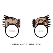天空の城ラピュタ ポップリング 7 ロボット兵 [11号サイズ(内径約16.4mm)]
