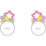 魔法の天使クリィミーマミ ポップリング 2 ルミナスター [11号サイズ(内径約16.4mm)]