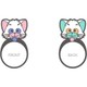 魔法の天使クリィミーマミ ポップリング 3 ネガ＆ポジ [11号サイズ(内径約16.4mm)]