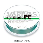 ハイグレードPE グリーン 150M 1.2号