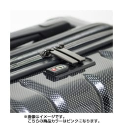 スーツケース40L+7L ALI-MAX50HKW アジアラゲージ スーツケース40L+7L ALI-MAX50HKW - メルカリ