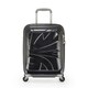 Bianchi New Wave 旅行日数目安：1～2泊 32L TSA搭載 機内持ち込み可 ブラック BCHC-1150
