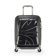 Bianchi New Wave 旅行日数目安:1~2泊 32L TSA搭載 機内持ち込み可 ブラック BCHC-1150