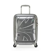Bianchi New Wave 旅行日数目安:1~2泊 32L TSA搭載 機内持ち込み可 ブラックブラッシュ BCHC-1150