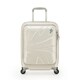 Bianchi New Wave 旅行日数目安：1～2泊 32L TSA搭載 機内持ち込み可 パールホワイト BCHC-1150