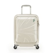 Bianchi New Wave 旅行日数目安:1~2泊 32L TSA搭載 機内持ち込み可 パールホワイト BCHC-1150