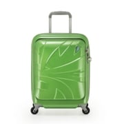 Bianchi New Wave 旅行日数目安:1~2泊 32L TSA搭載 機内持ち込み可 メタリックグリーン BCHC-1150