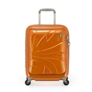 Bianchi New Wave 旅行日数目安:1~2泊 32L TSA搭載 機内持ち込み可 パンプキンオレンジ BCHC-1150