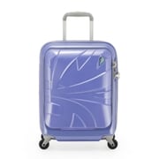 Bianchi New Wave 旅行日数目安:1~2泊 32L TSA搭載 機内持ち込み可 アイスブルー BCHC-1150