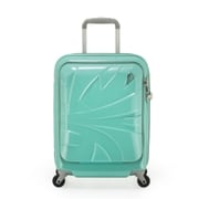 Bianchi New Wave 旅行日数目安:1~2泊 32L TSA搭載 機内持ち込み可 チェレステ BCHC-1150