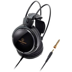 ヨドバシ Com オーディオテクニカ Audio Technica Ath A500z アートモニターヘッドホン 通販 全品無料配達