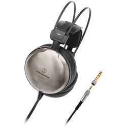 ヨドバシ.com - オーディオテクニカ audio-technica アートモニターヘッドホン ATH-A2000Z 通販【全品無料配達】