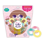 くる巻きジェンヌ 太 8P 120-01