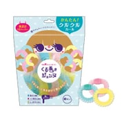 くる巻きジェンヌ 細 10P 120-11
