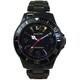 ファッションカラーウォッチ HM713-BK11