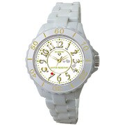 ファッションカラーウォッチ HM716-WH11