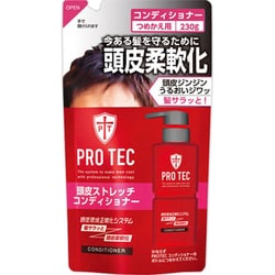 ヨドバシ.com - プロテク PRO TEC 頭皮ストレッチコンディショナー