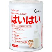レーベンスミルク はいはい 850g