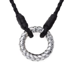 ヨドバシ.com - BOTTEGA VENETA ボッテガベネタ ネックレス ネロ
