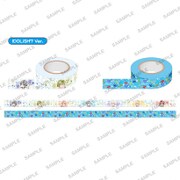 アイドリッシュセブン マスキングテープ IDOLiSH7 Ver. [キャラクターグッズ]