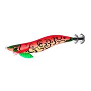 VE-22BT [エギング 墨族ノーマルタイプ 3.0号 牡丹]
