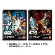 STAR WARS 色紙ART [全16種]