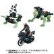 仮面ライダーゴースト 変形合体！！ イグアナゴーストライカー [全3種]