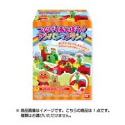 アンパンマン つなげてあそぼう♪アンパンマンランド [コレクション食玩]