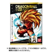 ドラゴンボール 色紙ART [コレクション食玩]