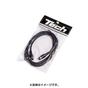 MIDIコード 1.5m ブラック TM-150 BLK