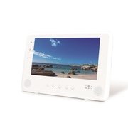 防水ポータブルDVDプレーヤー ZM-WP99