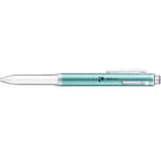 カスタマイズペン アイプラス クールコレクション 3本用 メタリックグリーン BGH3-MD