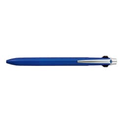 JETSTREAM PRIME（ジェットストリーム プライム） 多機能ペン 2＆1ボール径：0.7mm インク色：2色（黒・赤） シャープペン芯径：0.5mm 軸色：ネイビー MSXE3-3000-07